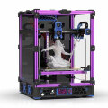 注目のVORON プロジェクト！SIBOOR Voron Trident 3Dプリンター組立キット 350x350x250mm印刷サイズ/高速300mm/s準工業グレード/Wi-Fi/オートレベリング/サイレント印刷【正規販売代理店】