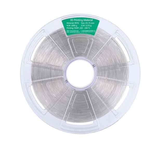 Winbo オリジナル　PETGフィラメント