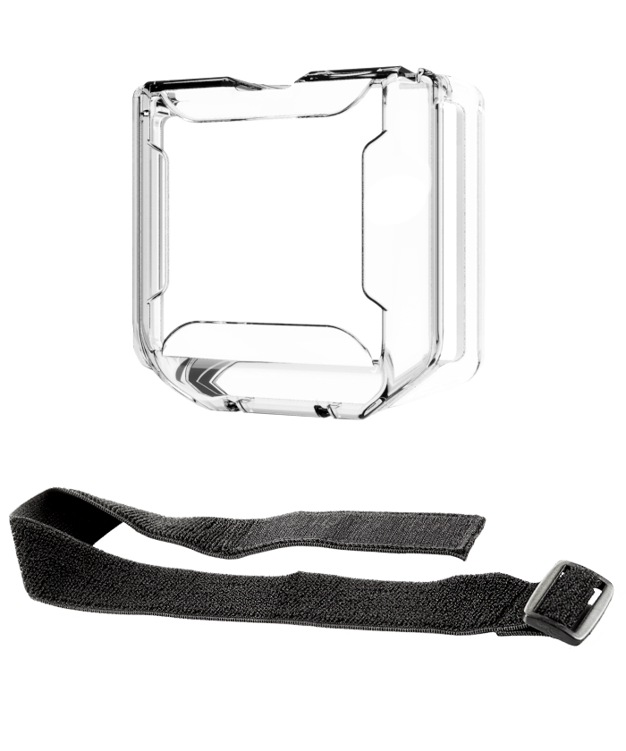 SOLOSHOT2 Waistband (Team Sports)