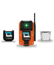 SOLOSHOT2 ベース（カメラの台） & タグ（送信機） + カメラコントローラー