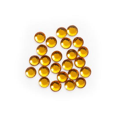 ジェルネイルラインストーン　クリスタルS［SG1702］