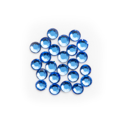 ジェルネイルラインストーン　トパーズ［SG0705］