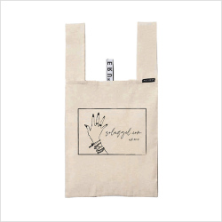 SoLuzGelエコバッグ[SG3311]