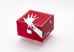 SoLuzGel収納ＢＯＸ[SG3301]