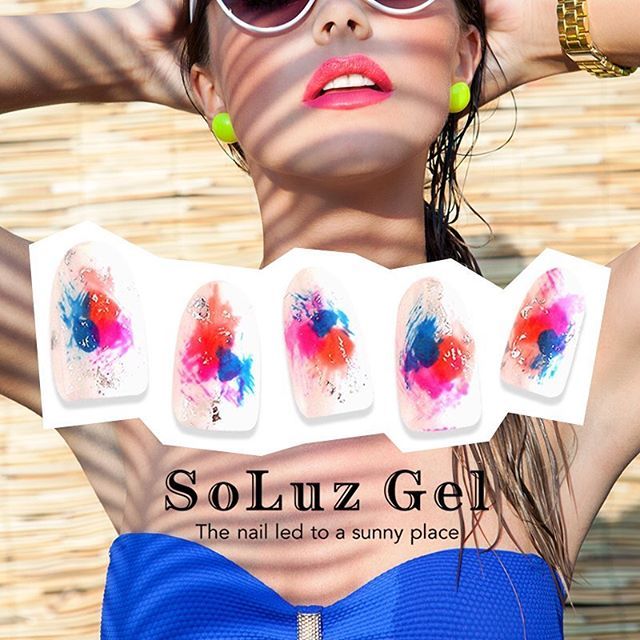 サンセットピンク［SG3522］の詳細を紹介|ソルースジェル（SoluzGel