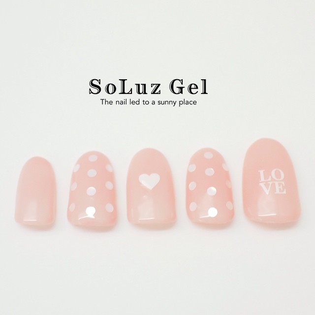 ロゼッタ［SG3513］の詳細を紹介|ソルースジェル（SoluzGel）の