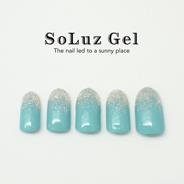 ジェイド［SG3505］の詳細を紹介|ソルースジェル（SoluzGel）のカラー