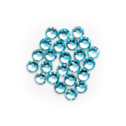 ジェルネイルラインストーン　ブラックダイアモンド［SG1726］