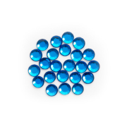 ジェルネイルラインストーン　エメラルド［SG1745］