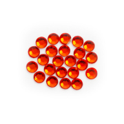 ジェルネイルラインストーン　ライトトパーズ［SG1763］