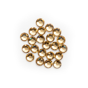 ジェルネイルラインストーン　レッド［SG1769］