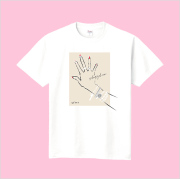 SoLuzGelオリジナルTシャツ[SG3310]