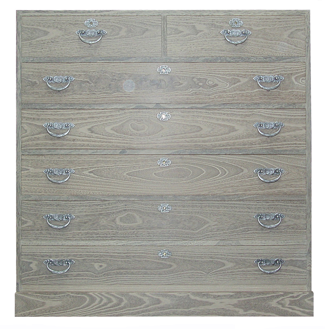 桐たんす小袖五ー二映像