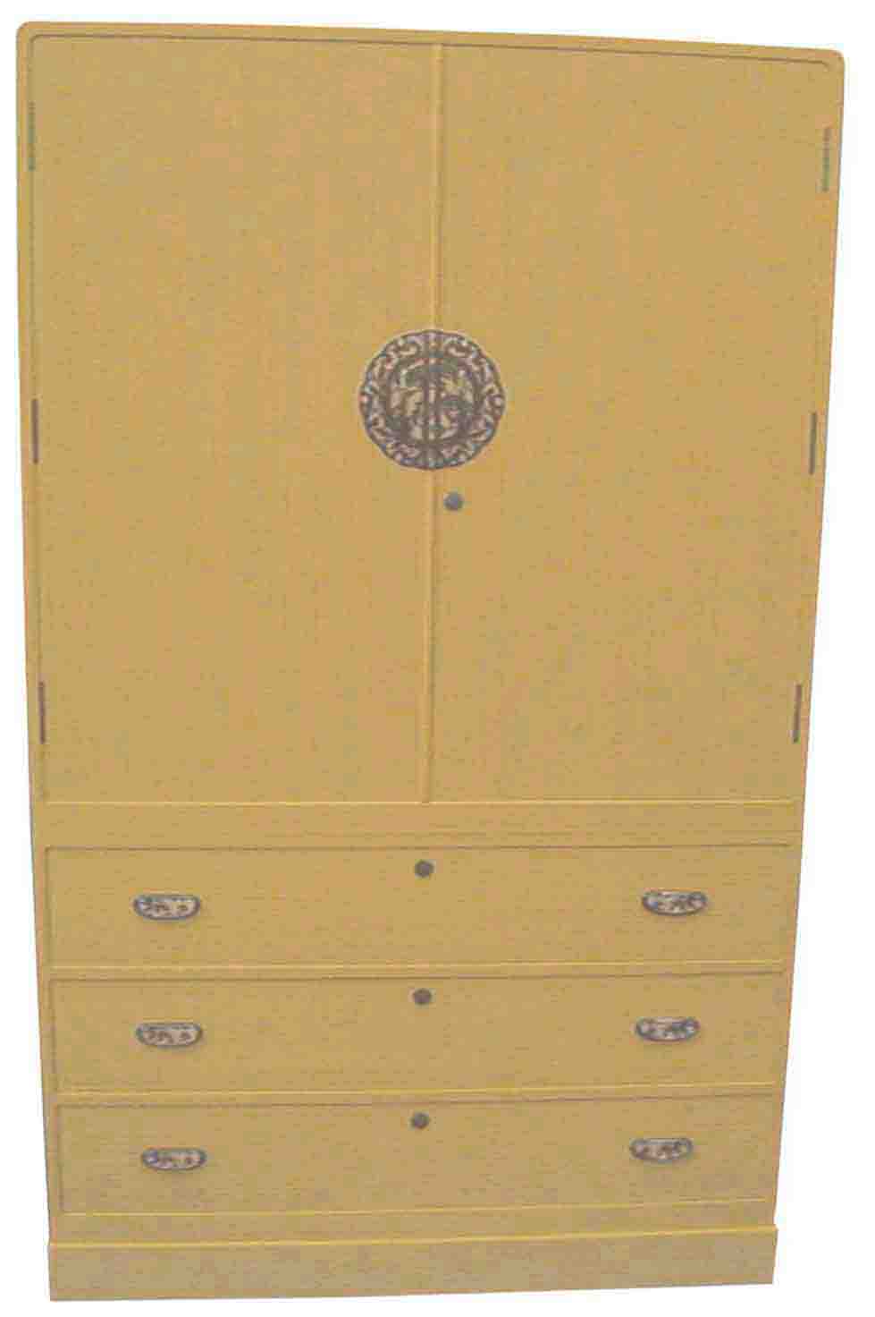 桐たんす(3.5衣装盆7)