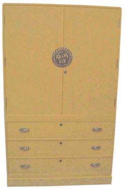 桐たんす(3.5衣装盆7)