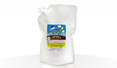 グリーンコート_2L