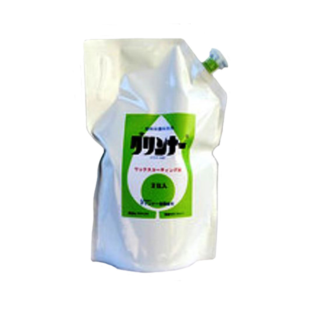 グリンナー 2リットル 植物保護保湿剤