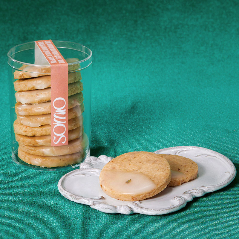 Lavender Grace Cookie（ラベンダーグレース）