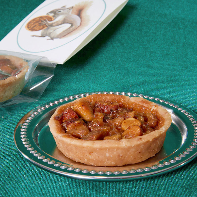 Caramel Nut Florentine（キャラメルナッツ・フロランタン）