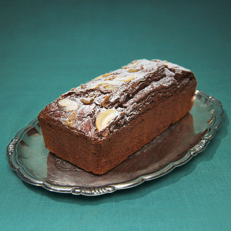 Chocolate Cake/米粉のショコラケーキ 18cm