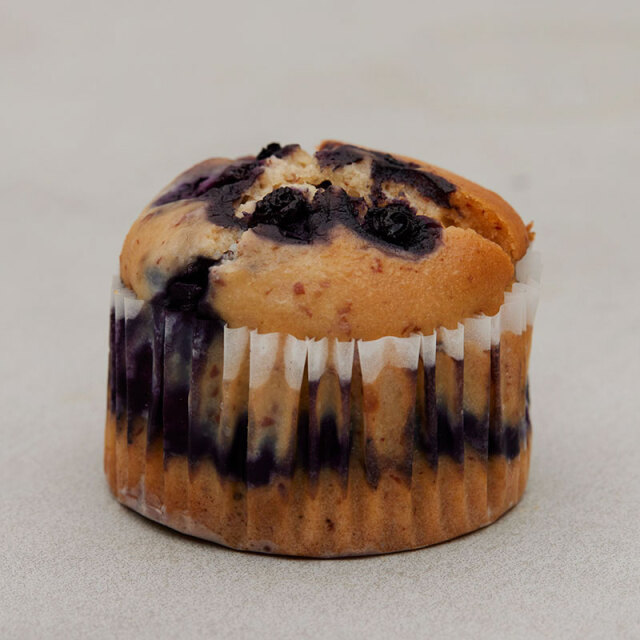Blueberry King/ブルーベリーキング