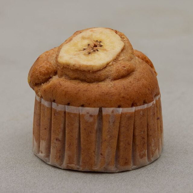 Organic Banana/有機バナナ