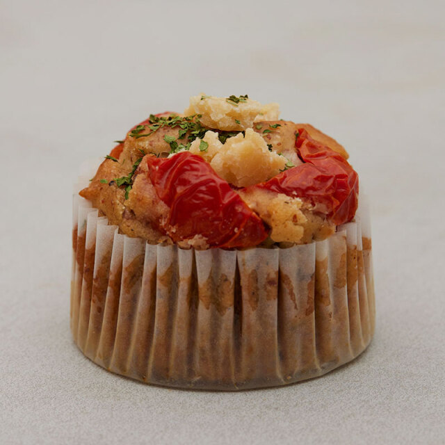 Tomato & Pepper/完熟トマト＆ペッパー
