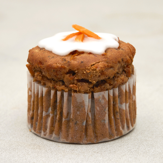 [Premium] Spiced Carrot Cake/スパイスキャロットケーキ