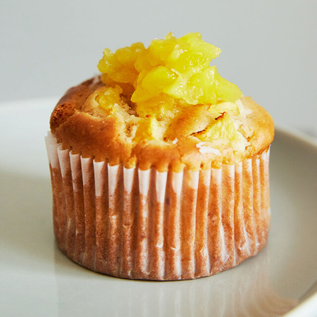 ＜夏季限定＞Pineapple Coconut/ココナッツパイン
