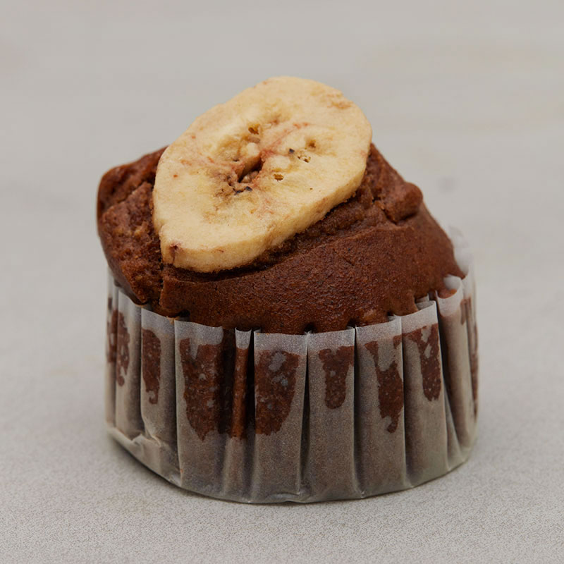 Organic Banana Chocolate /有機バナナチョコ