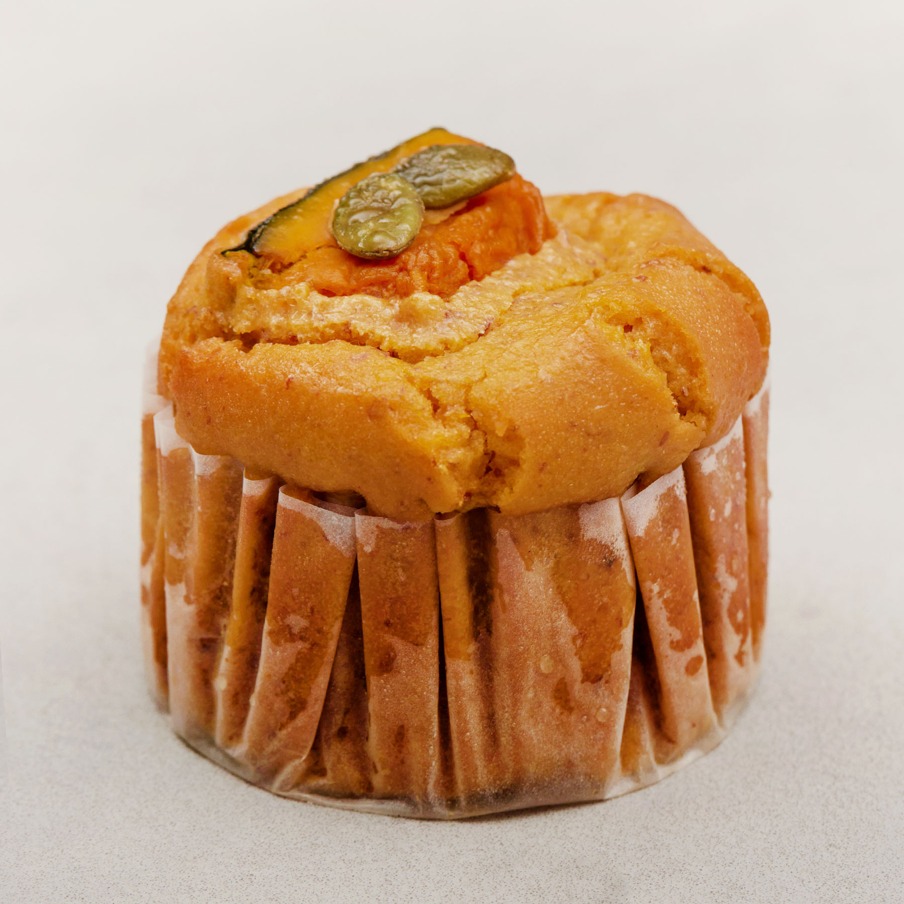 ＜秋季限定＞Chunky Pumpkin/かぼちゃ