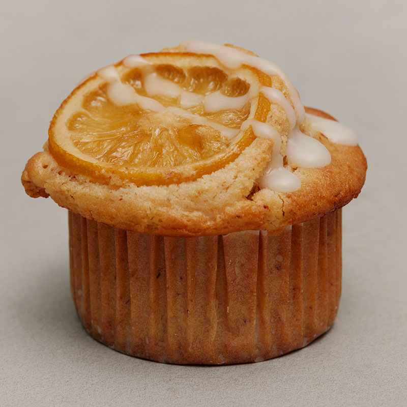 [Premium] Organic Lemon/有機レモン