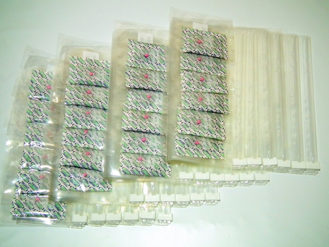 虫キラーSサイズ（24枚組）