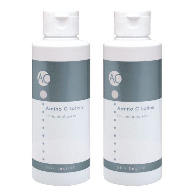 アミノシーローション150ｍL×2本セット