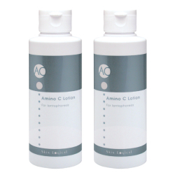 アミノシーローション150ｍL×2本セット