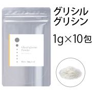 グリシルグリシンパウダー
