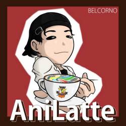 【アニラテ！】 ～ オンラインラテアートマニュアル ～