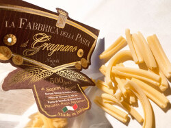 【カザレッチェ】ラ・ファブリカ［500g］