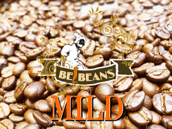 ベルビーンズ・マイルド 【メール便OK】 自家焙煎コーヒー