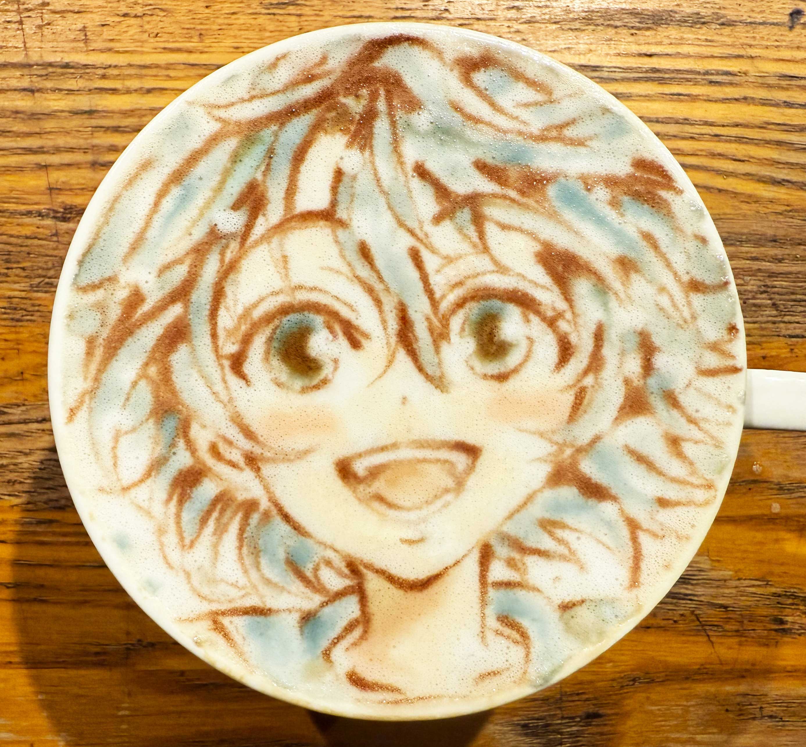 【自家焙煎コーヒー】ルルブレンド