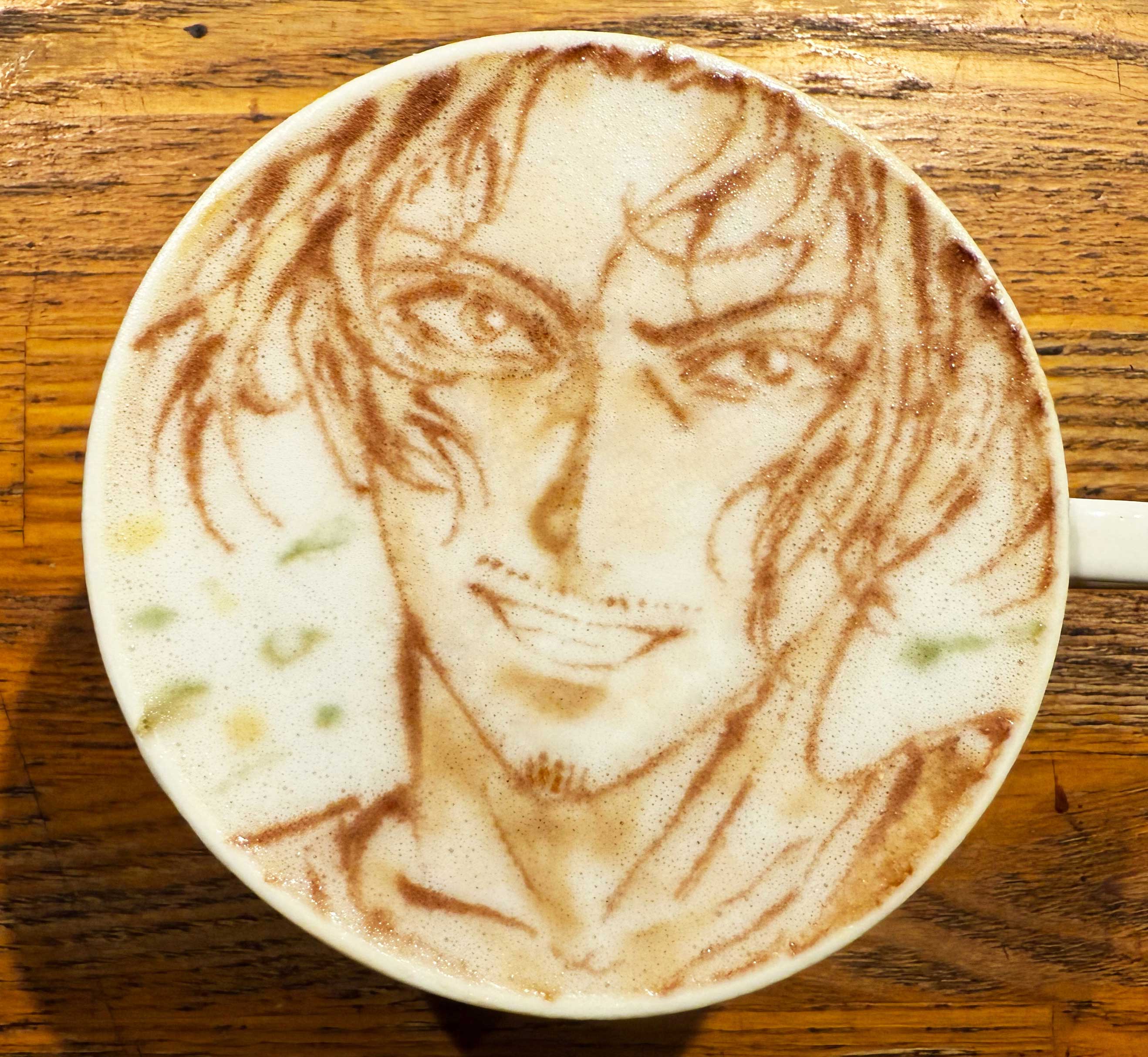 【自家焙煎コーヒー】スズヤブレンド