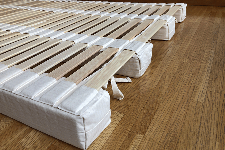 ボディドクターナチュラルウッドスプリング4