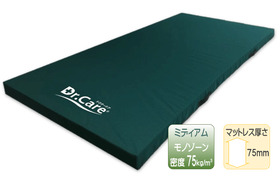 ドクターケア通気タイプ