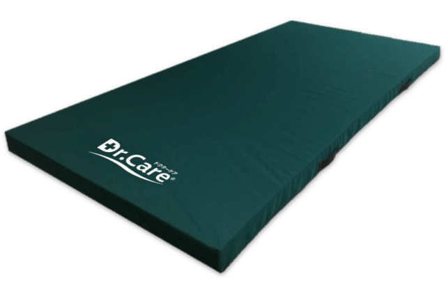 送料無料！）ドクターケア 特殊寝台付属品 体圧分散式 静止型