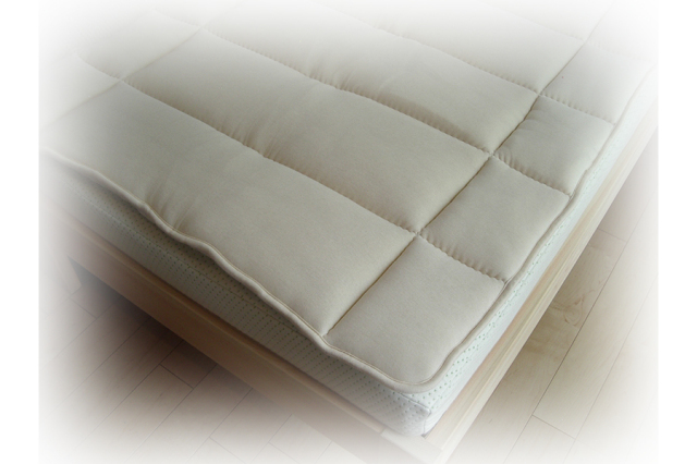 二枚セット　ビラベック ボゥルフ　敷きパッド 100cm x 200cm 二枚セット ビラベック ボゥルフ 敷きパッド 100cm x 200cm ビラベック