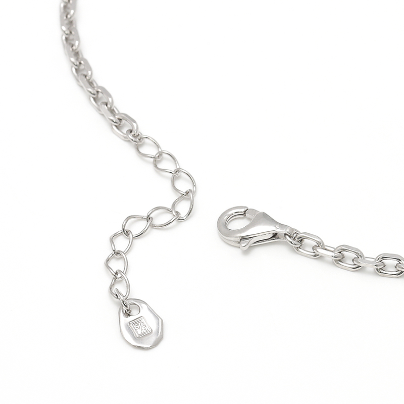 SYMPATHY OF SOUL(シンパシーオブソウル) Horseshoe Amulet Chain SYMPATHY OF SOUL(シンパシーオブソウル) Horseshoe Amulet Chain