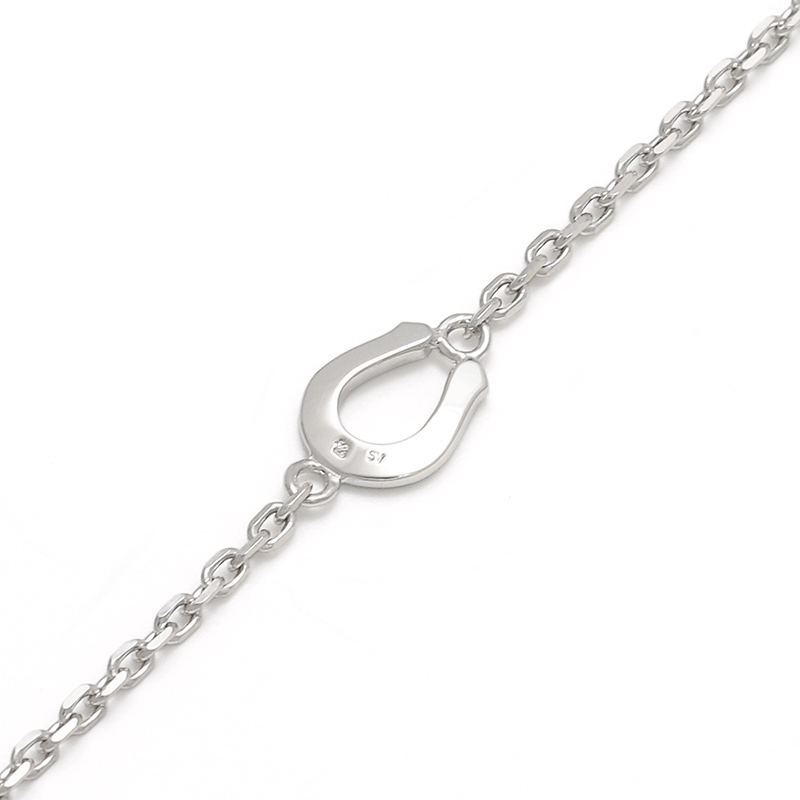 SYMPATHY OF SOUL(シンパシーオブソウル) Small Horseshoe Chain SYMPATHY OF SOUL(シンパシーオブソウル) Small Horseshoe Chain