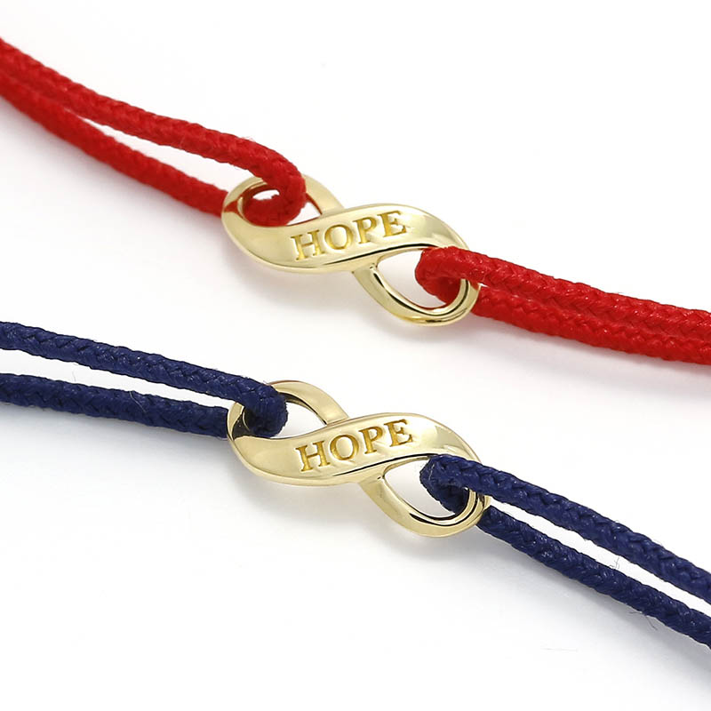 SYMPATHY OF SOUL（シンパシーオブソウル） Infinity HOPE Cord 