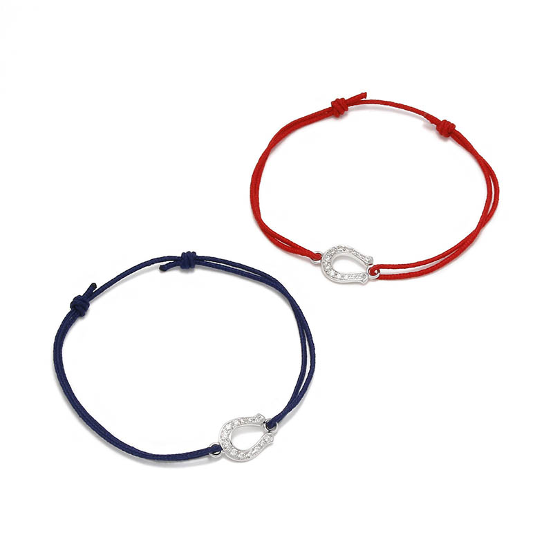 SYMPATHY OF SOUL（シンパシーオブソウル） Medium Horseshoe Cord