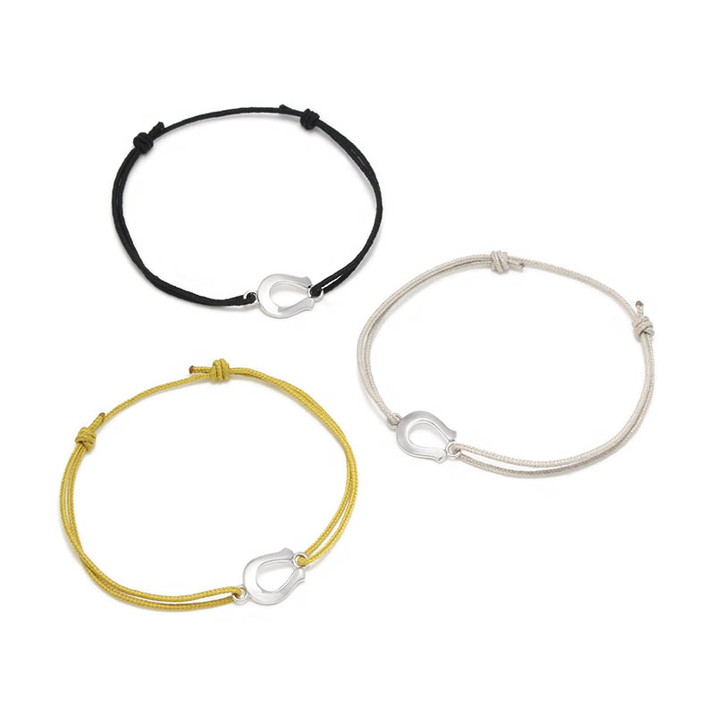 SYMPATHY OF SOUL（シンパシーオブソウル） Medium Horseshoe Cord